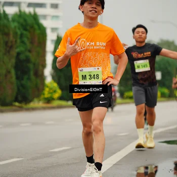 Runner Photo 8500462