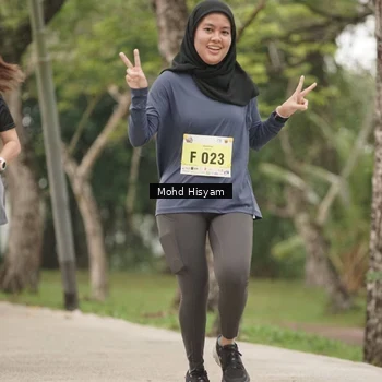 Runner Photo 8500463