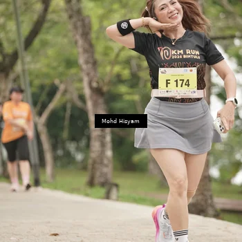 Runner Photo 8500464