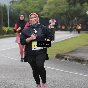 Runner Photo 8500465
