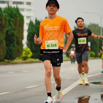 Runner Photo 8500466