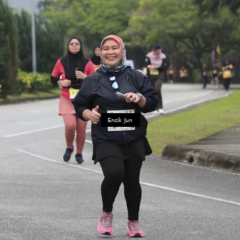 Runner Photo 8500467