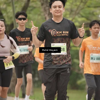 Runner Photo 8500468