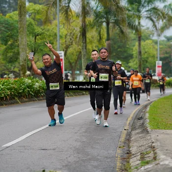 Runner Photo 8500469