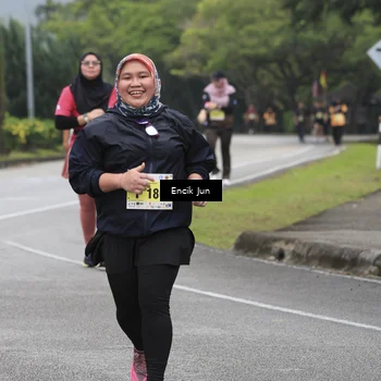 Runner Photo 8500470