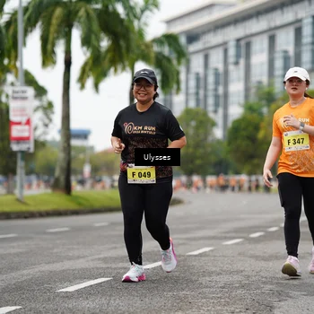 Runner Photo 8500472