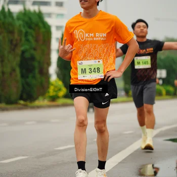 Runner Photo 8500474