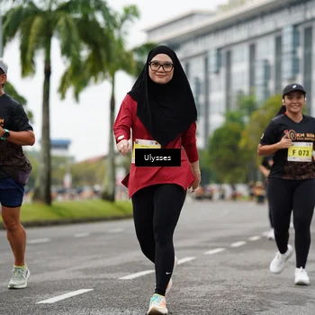 Runner Photo 8500478