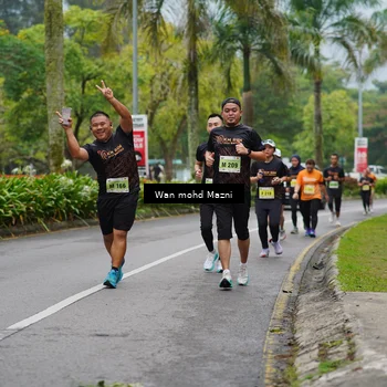 Runner Photo 8500479
