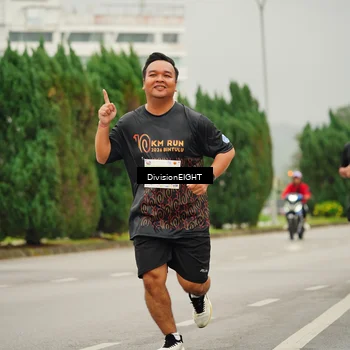 Runner Photo 8500480