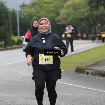 Runner Photo 8500481