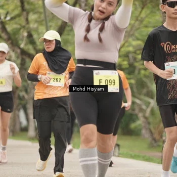 Runner Photo 8500482