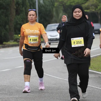Runner Photo 8500484
