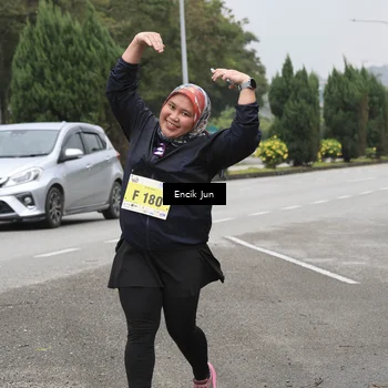 Runner Photo 8500485