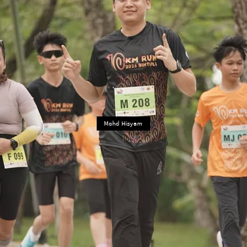 Runner Photo 8500487