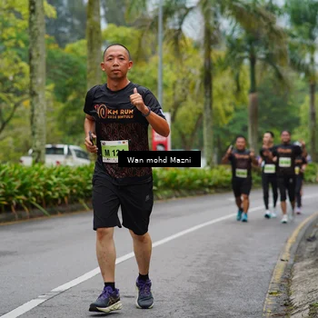 Runner Photo 8500489