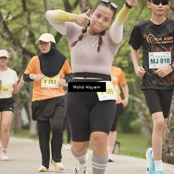 Runner Photo 8500494