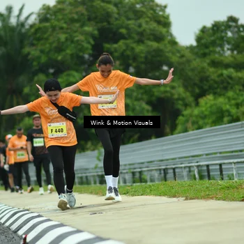 Runner Photo 8500495