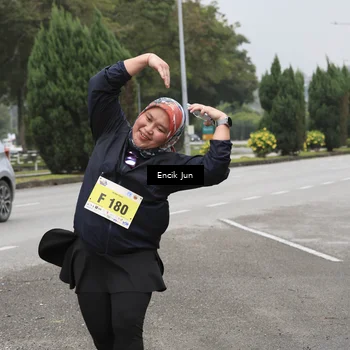 Runner Photo 8500498