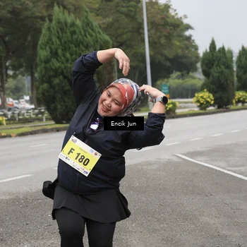 Runner Photo 8500499