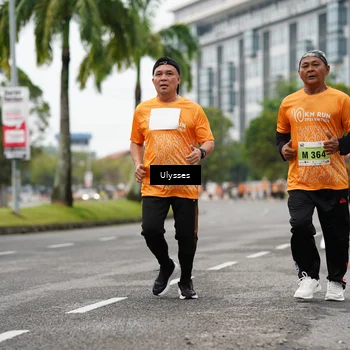 Runner Photo 8500500