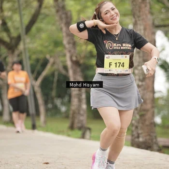 Runner Photo 8500501