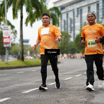 Runner Photo 8500503