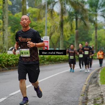 Runner Photo 8500505