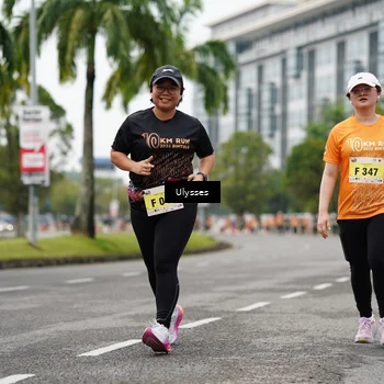 Runner Photo 8500507