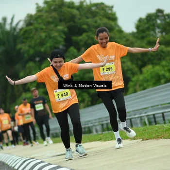Runner Photo 8500510