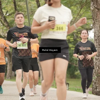 Runner Photo 8500513