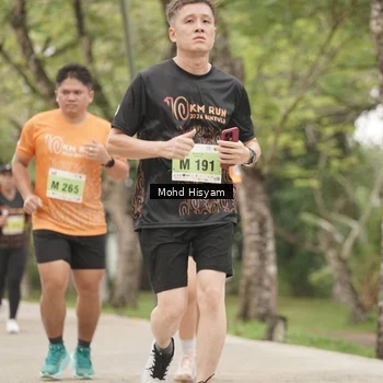 Runner Photo 8500514