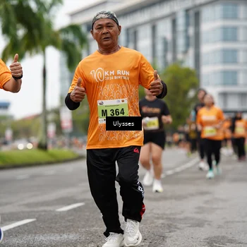 Runner Photo 8500516