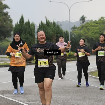 Runner Photo 8500517
