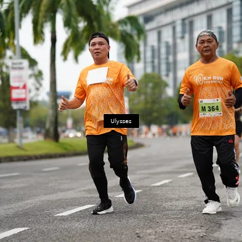 Runner Photo 8500518