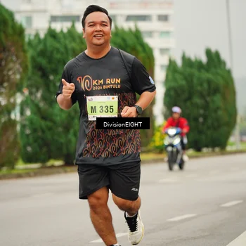 Runner Photo 8500519
