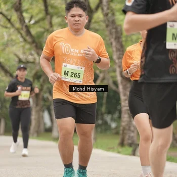 Runner Photo 8500520