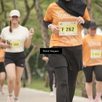 Runner Photo 8500525