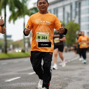 Runner Photo 8500529