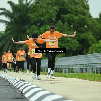 Runner Photo 8500530