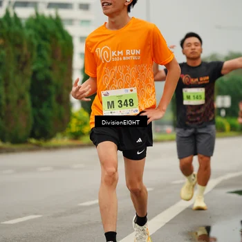 Runner Photo 8500531