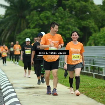 Runner Photo 8500532