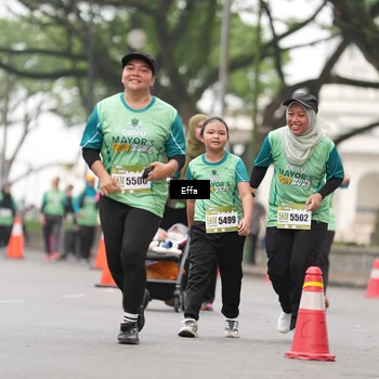 Runner Photo 8500533