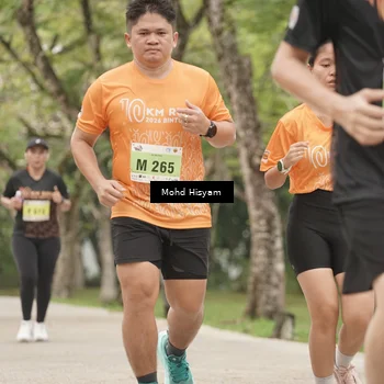 Runner Photo 8500536