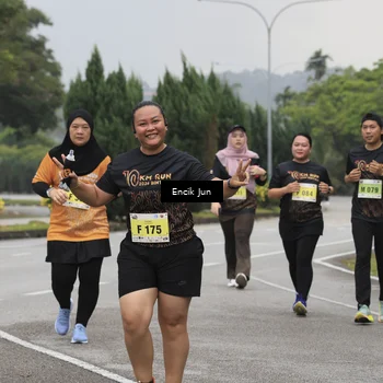 Runner Photo 8500537