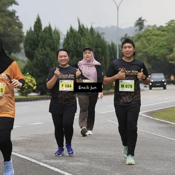 Runner Photo 8500540