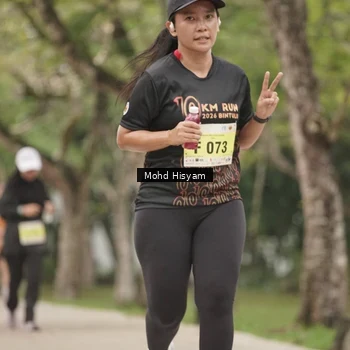Runner Photo 8500541