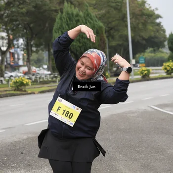 Runner Photo 8500543