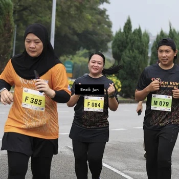 Runner Photo 8500546