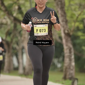 Runner Photo 8500547